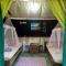 Jungle Tent 3x3, Latino Glamping & Tours, Paquera