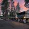 South Lake Chalet-Boutique Suite-Minutes to Heavenly & Lake Tahoe - ساوث ليك تاهو