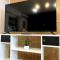 Acogedor y colorido estudio con cama King Size - 梅里达