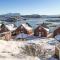 Cozy Home In Offersøy With Sauna