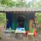 Jungle Tent 3x3, Latino Glamping & Tours, Paquera
