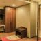 The Nanee Suites