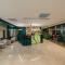 Dostyk Business Hotel