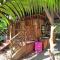 Jungle Tent 3x3, Latino Glamping & Tours, Paquera