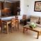 Apartamentos Turisticos Las Yucas
