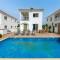 Napa Bay View Villa 4