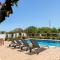 Napa Bay View Villa 3