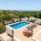Napa Bay View Villa 3