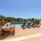 Napa Bay View Villa 3