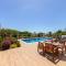 Napa Bay View Villa 3