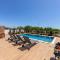 Napa Bay View Villa 3