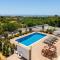 Napa Bay View Villa 3