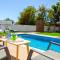 Napa Bay View Villa 7