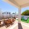 Napa Bay View Villa 7