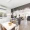 Napa Bay View Villa 7