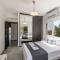 Napa Bay View Villa 7