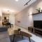Family-friendly APT 3BR Above Mall-PoolGym MITEC - Kuala Lumpur