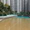 Family-friendly APT 3BR Above Mall-PoolGym MITEC - Kuala Lumpur
