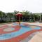 Family-friendly APT 3BR Above Mall-PoolGym MITEC - Kuala Lumpur