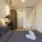 Family-friendly APT 3BR Above Mall-PoolGym MITEC - Kuala Lumpur
