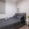 Family-friendly APT 3BR Above Mall-PoolGym MITEC - Kuala Lumpur