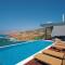 Villa Aquamarine
