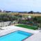 Kiti Village Villa Larnaca, salt-water pool, 5 bedrooms - Kiti