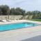 Kiti Village Villa Larnaca, salt-water pool, 5 bedrooms - Kiti