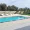 Kiti Village Villa, Cyprus, salt-water pool, 5 bedrooms, Larnaca