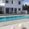 Kiti Village Villa Larnaca, salt-water pool, 5 bedrooms - Kiti