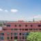Downtown BK 1BR w WD Deck nr TJ NYC-879 - 布鲁克林