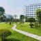 Guangzhou Southern Airlines Pearl Airport Hotel- Free shuttle bus to airport