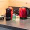 Swiss Hotel Apartments - Gstaad - Gstaad