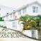 Hotel/Hostal Casa Blanca