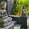 The Lava Bali Villa and Hot Spring - 金塔马尼