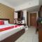 RedLiving Apartemen Margonda Residence 2 - Pridama Room