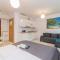 Apartamenty Mierzeja - Baltic Park Stegna, Studio 24 m2, 500 m od plaży, bezpłatny Meleks