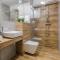 Apartamenty Mierzeja - Baltic Park Stegna, Studio 24 m2, 500 m od plaży, bezpłatny Meleks