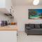 Apartamenty Mierzeja - Baltic Park Stegna, Studio 24 m2, 500 m od plaży, bezpłatny Meleks