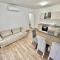 Fantasia del mare apartment and rooms