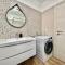 Fantasia del mare apartment and rooms