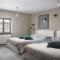 Rustic luxury villa with stunning interior in Tinjan