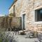 Rustic luxury villa with stunning interior in Tinjan