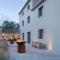 Rustic luxury villa with stunning interior in Tinjan
