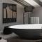 Rustic luxury villa with stunning interior in Tinjan