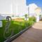 Apartamentos Sharis