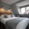 Kylesku Hotel & Kylesku House, by Highland Coast Hotels