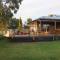 Blue Wren Studio Apartment