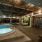 Hotel Zamek Ryn