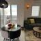 Luxury Apartment Julie